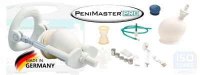 Обзор PeniMaster Pro
